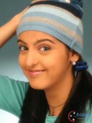 Amrita Prakash Photo
