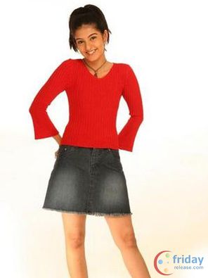 Amrita Prakash Photo