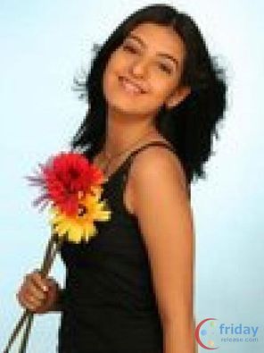 Amrita Prakash Photo