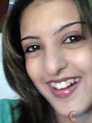 Amrita Prakash Photo
