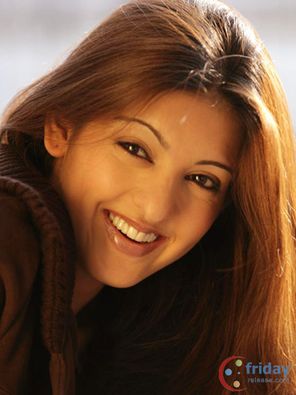 Amrita Prakash Photo