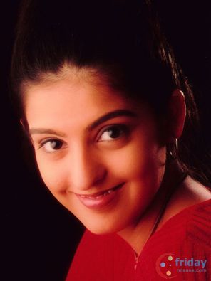 Amrita Prakash Photo
