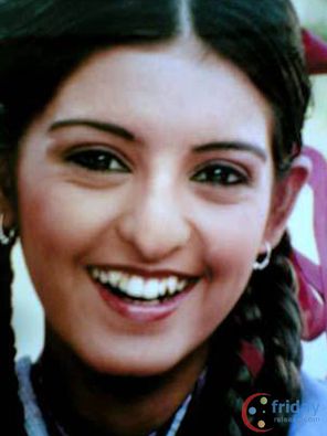 Amrita Prakash Photo