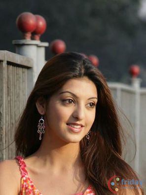 Amrita Prakash Photo