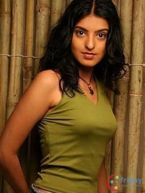 Amrita Prakash Photo