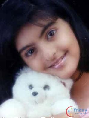 Amrita Prakash Photo