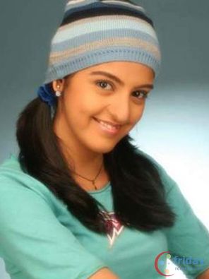 Amrita Prakash Photo