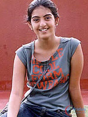 Amrita Prakash Photo