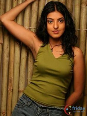 Amrita Prakash Photo