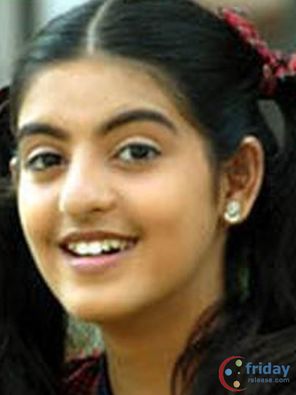 Amrita Prakash Photo