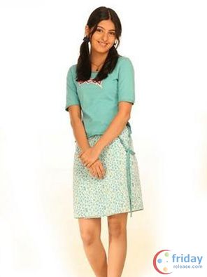 Amrita Prakash Photo