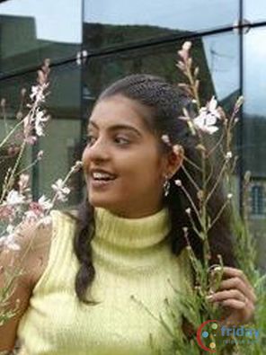 Amrita Prakash Photo
