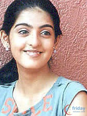 Amrita Prakash Photo