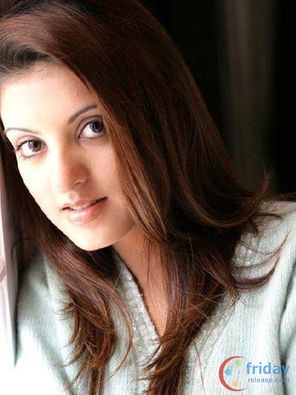 Amrita Prakash Photo