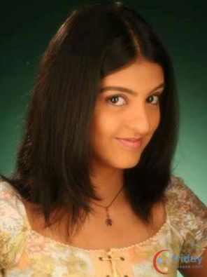 Amrita Prakash Photo