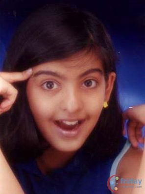 Amrita Prakash Photo