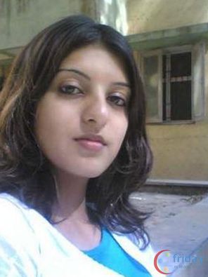 Amrita Prakash Photo