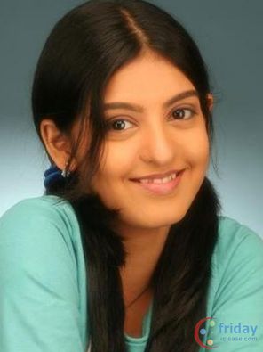 Amrita Prakash Photo