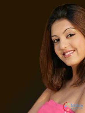 Amrita Prakash Photo