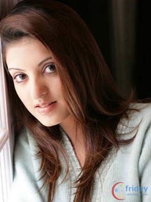 Amrita Prakash Photo