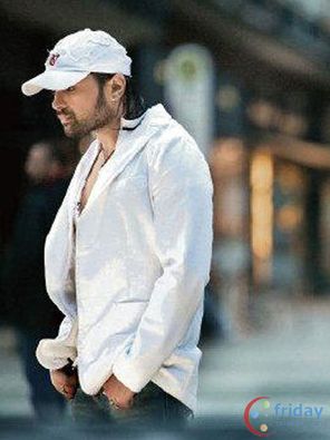 Himesh Reshammiya Photo