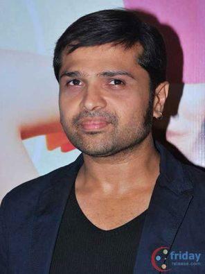 Himesh Reshammiya Photo