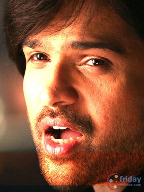 Himesh Reshammiya Photo
