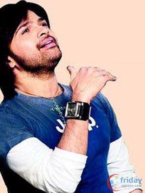 Himesh Reshammiya Photo