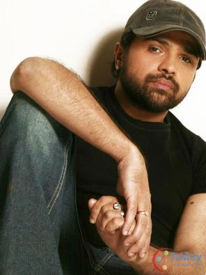 Himesh Reshammiya Photo