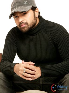 Himesh Reshammiya Photo