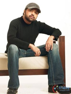 Himesh Reshammiya Photo