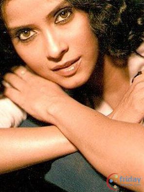 Nandana Sen Photo