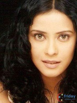 Nandana Sen Photo