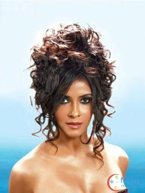 Nandana Sen Photo
