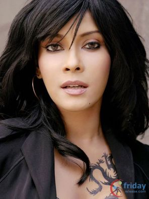 Nandana Sen Photo