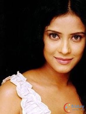 Nandana Sen Photo