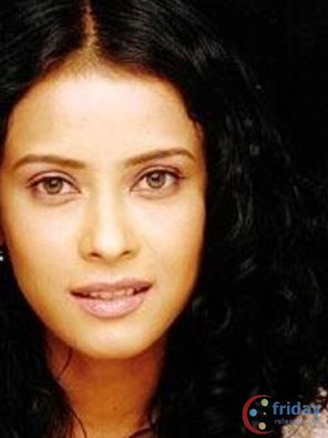 Nandana Sen Photo