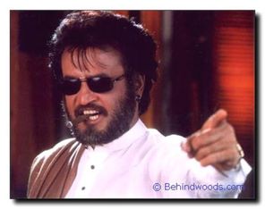 Rajinikanth Photo