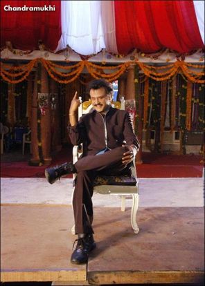 Rajinikanth Photo