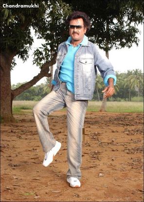 Rajinikanth Photo