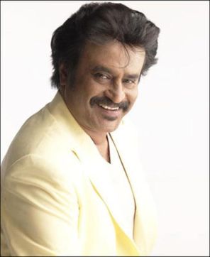 Rajinikanth Photo