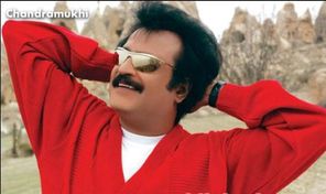 Rajinikanth Photo