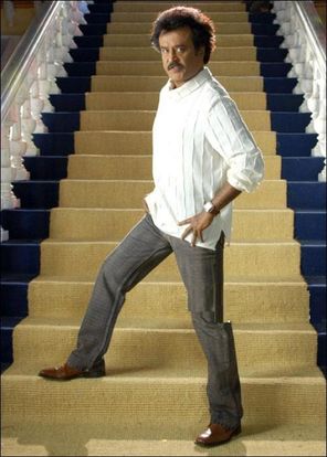 Rajinikanth Photo