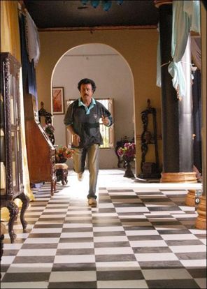 Rajinikanth Photo