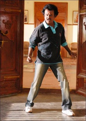 Rajinikanth Photo