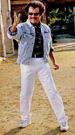 Rajinikanth Photo