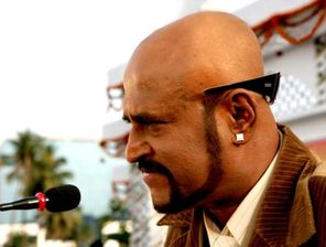 Rajinikanth Photo
