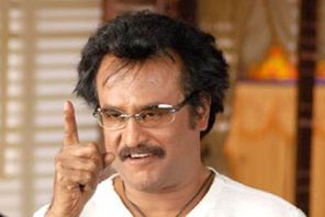 Rajinikanth Photo