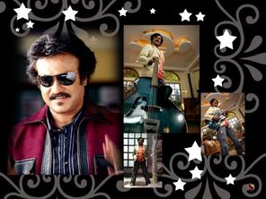 Rajinikanth Photo