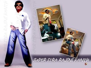 Rajinikanth Photo